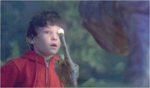 Imagem 3 do filme E.T. - O Extraterrestre